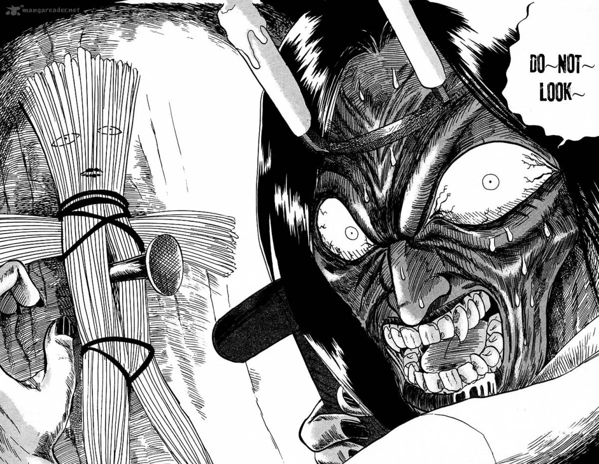 Hell Teacher Nube Chapter 37 page 3