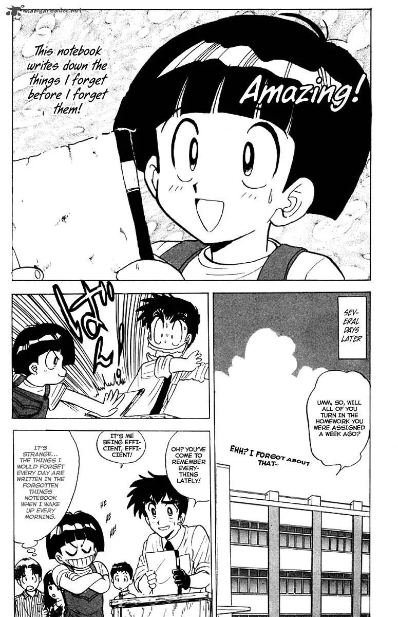 Hell Teacher Nube Chapter 39 page 10