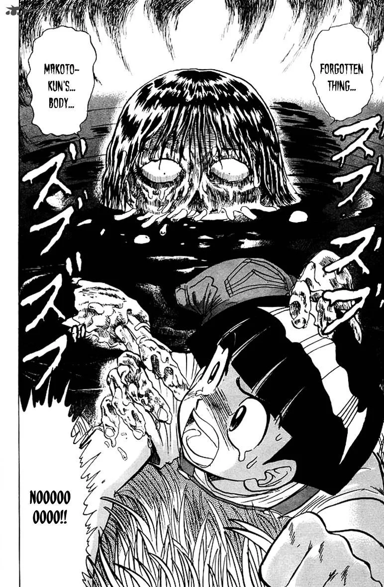 Hell Teacher Nube Chapter 39 page 19