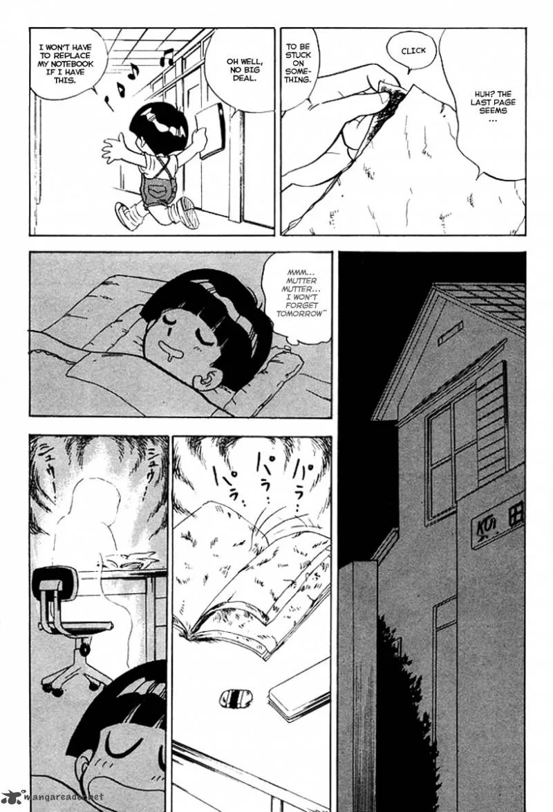 Hell Teacher Nube Chapter 39 page 7