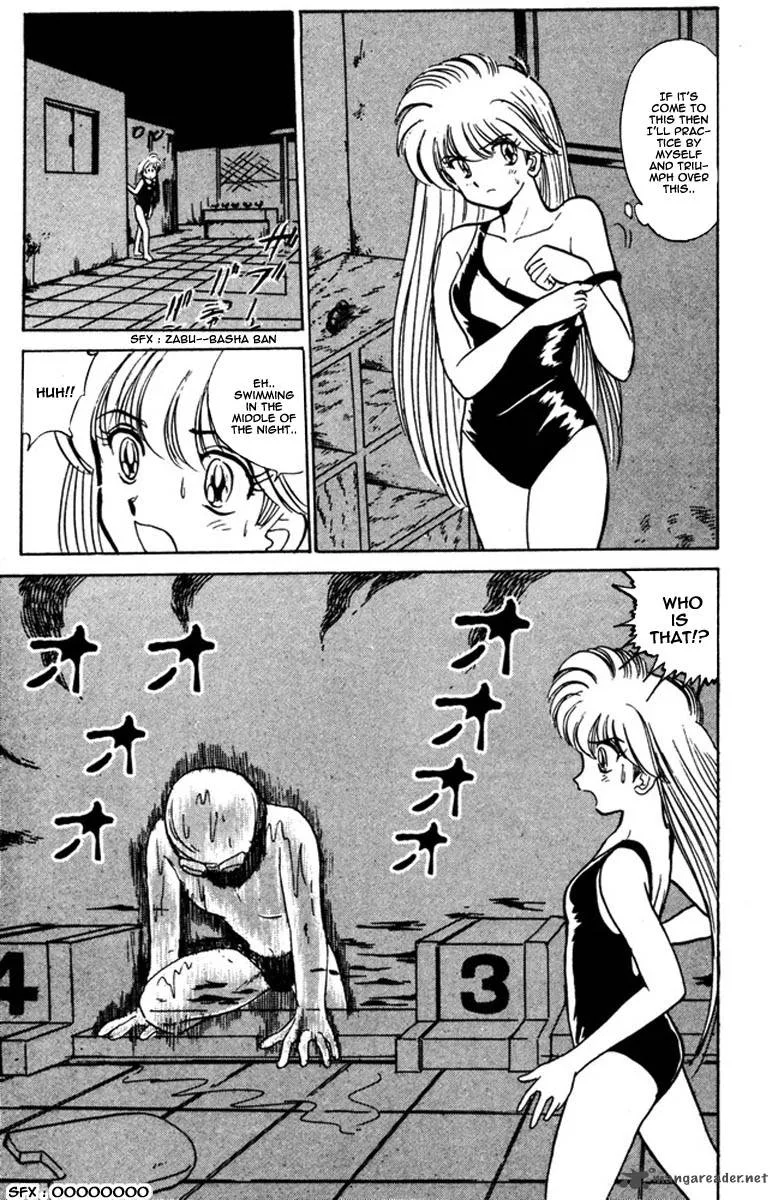 Hell Teacher Nube Chapter 42 page 17