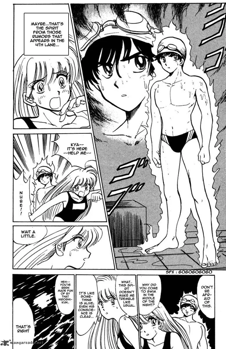 Hell Teacher Nube Chapter 42 page 18