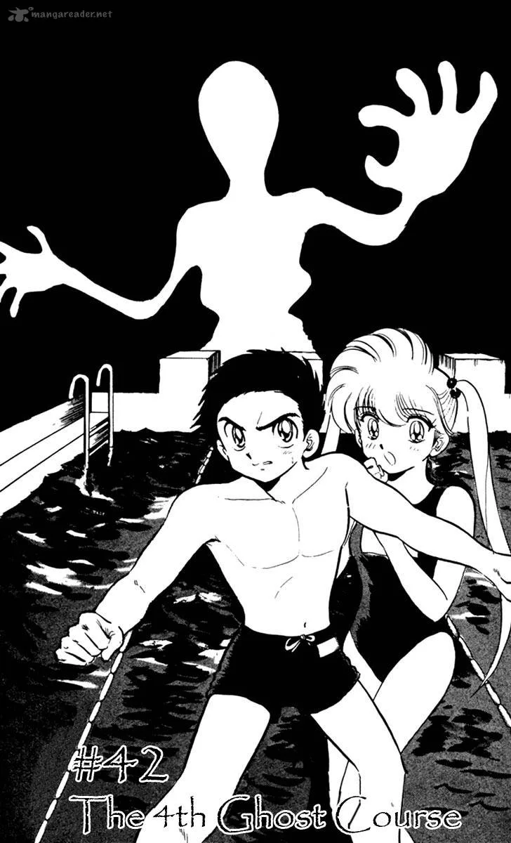 Hell Teacher Nube Chapter 42 page 9
