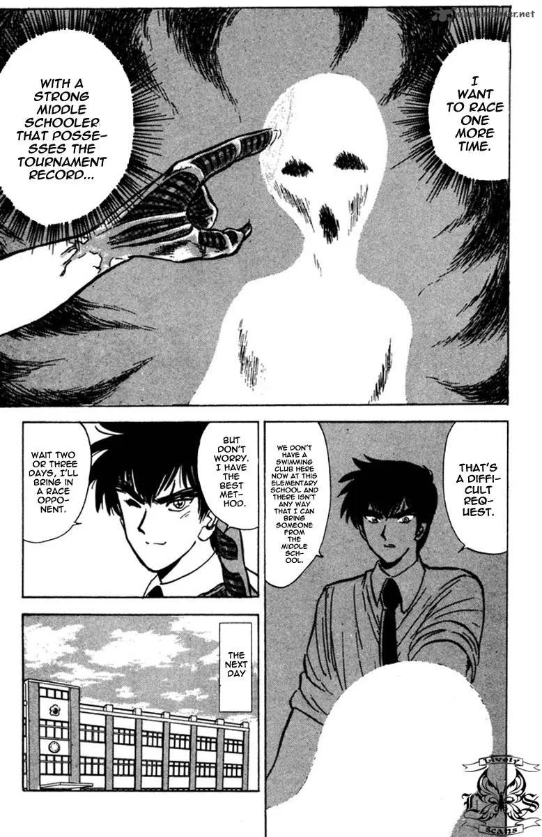 Hell Teacher Nube Chapter 42 page 11