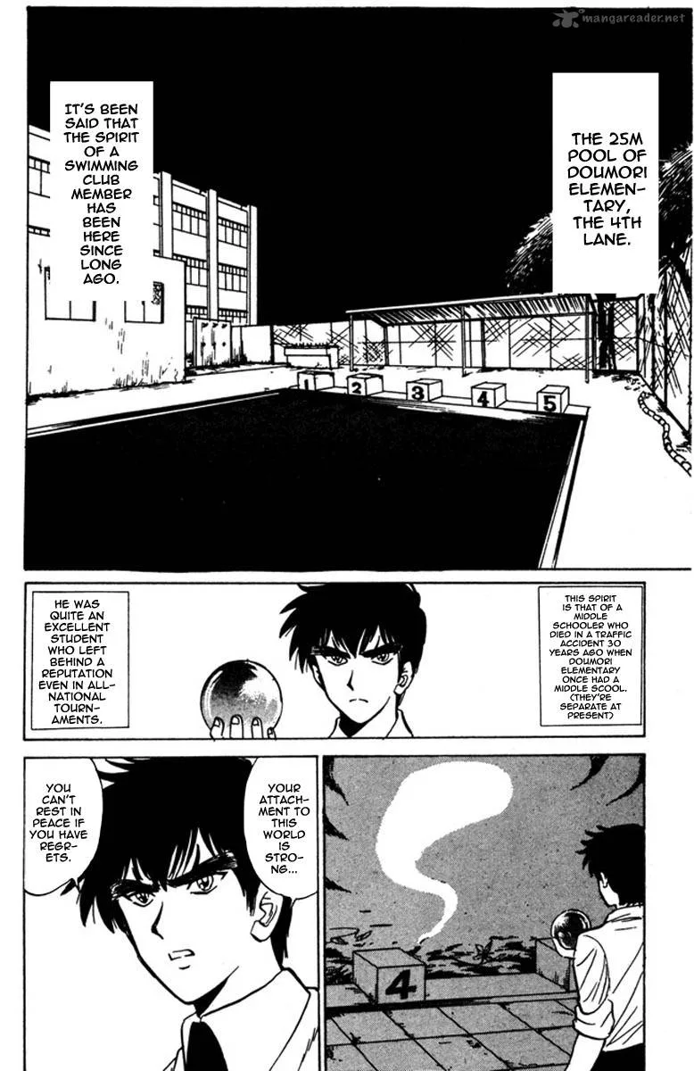 Hell Teacher Nube Chapter 42 page 10
