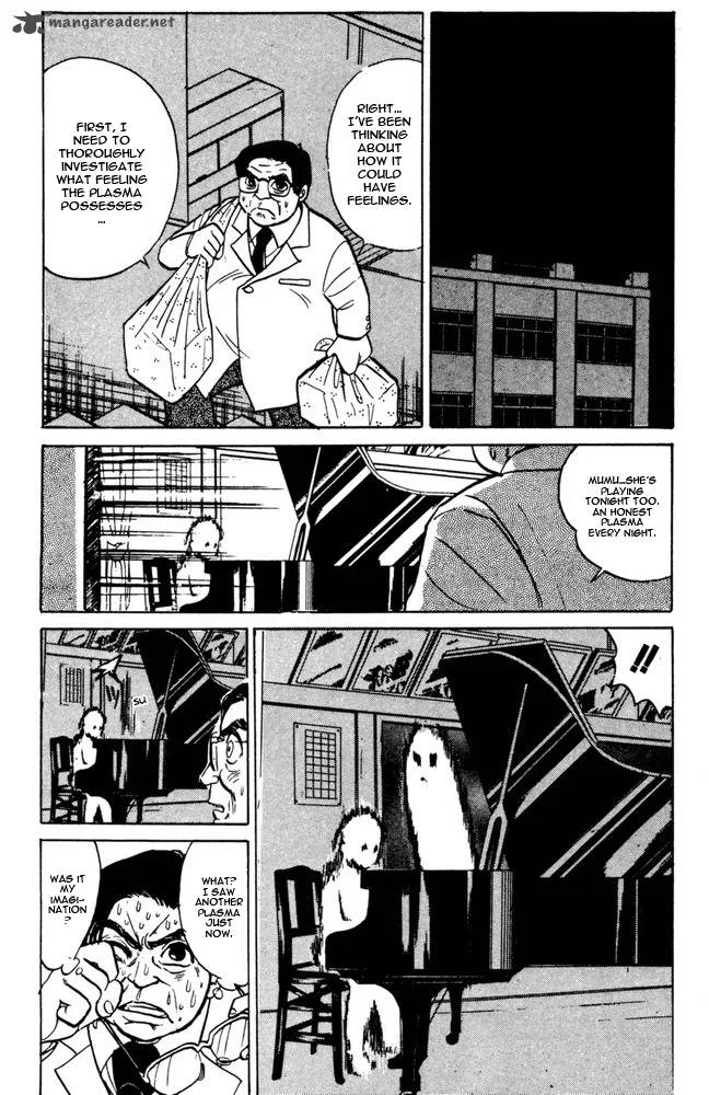 Hell Teacher Nube Chapter 44 page 9