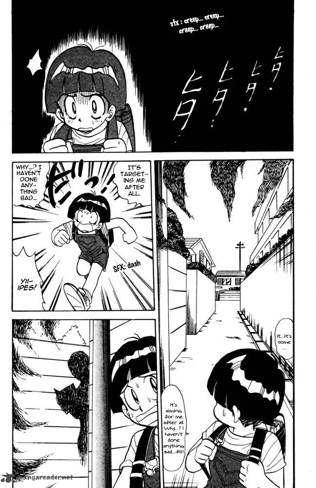 Hell Teacher Nube Chapter 46 page 7