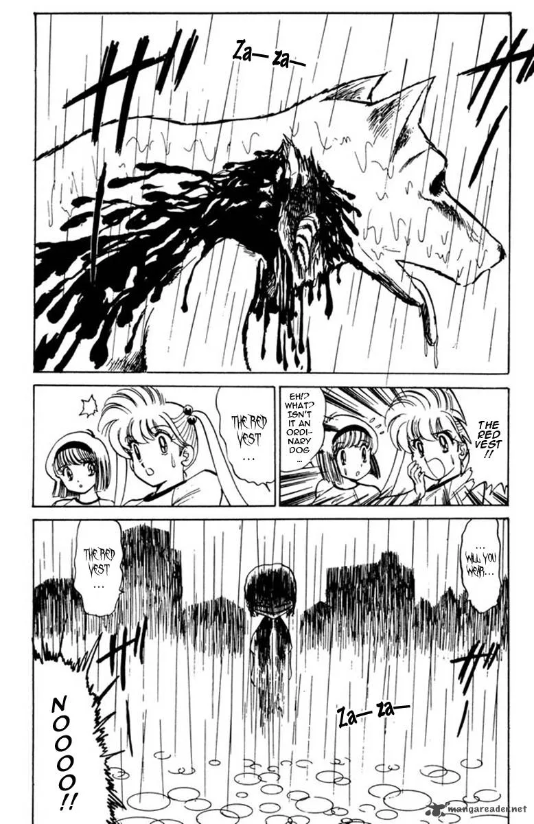 Hell Teacher Nube Chapter 50 page 9