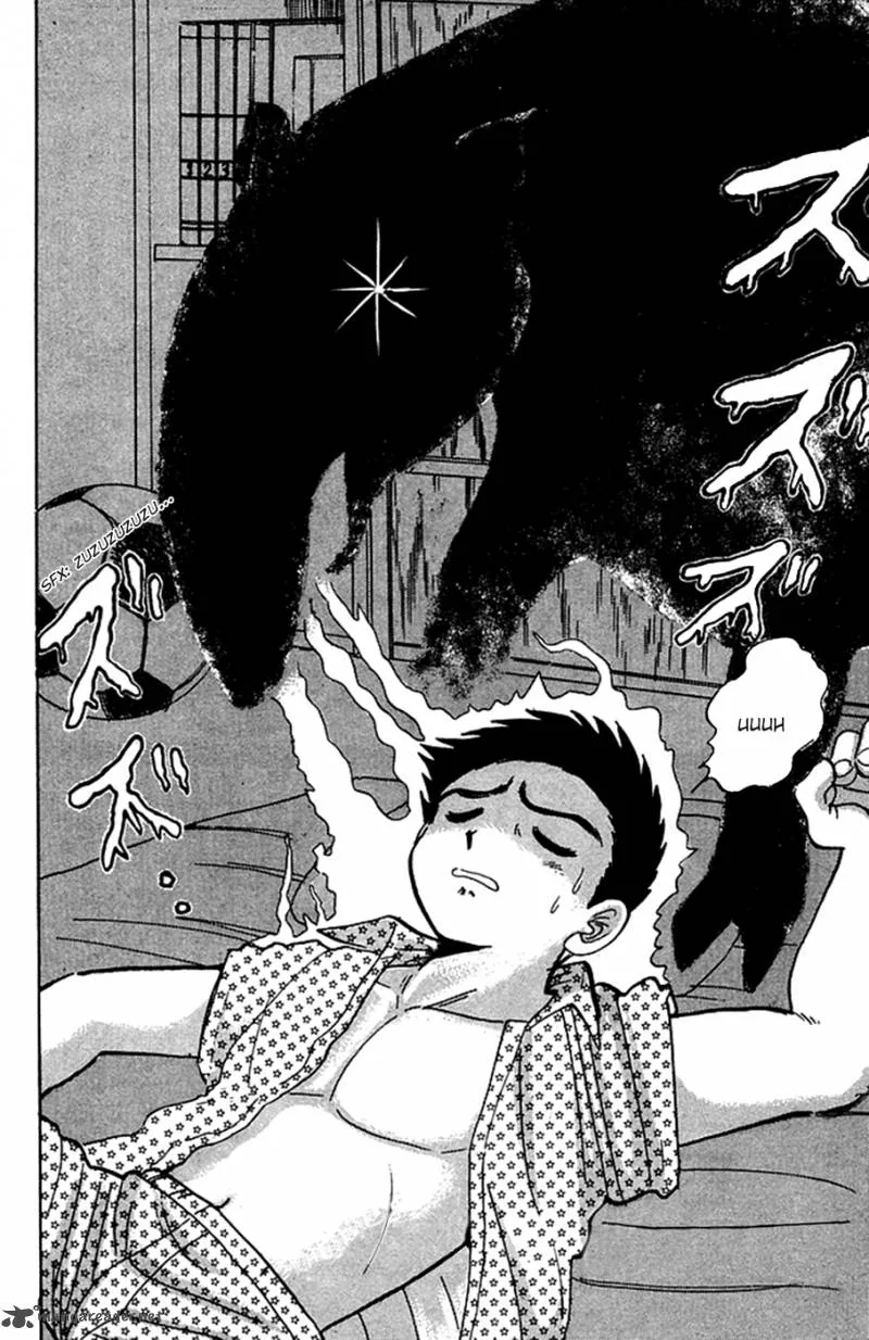 Hell Teacher Nube Chapter 51 page 6