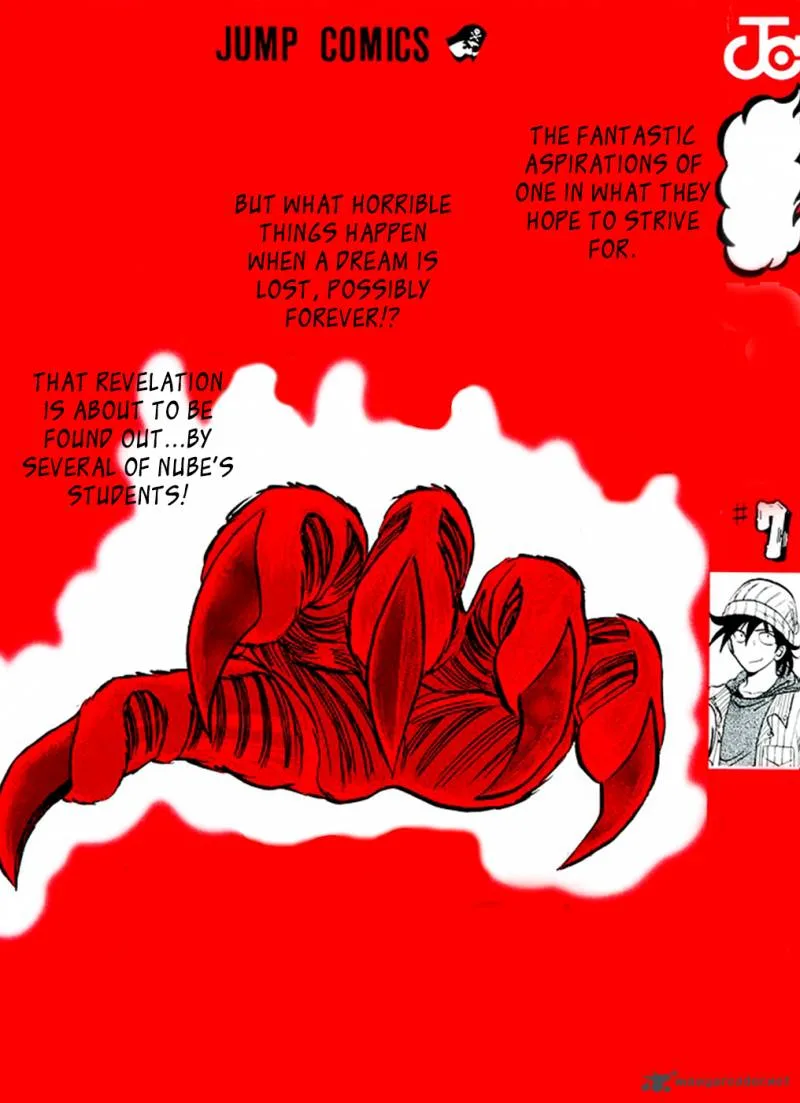 Hell Teacher Nube Chapter 51 page 2