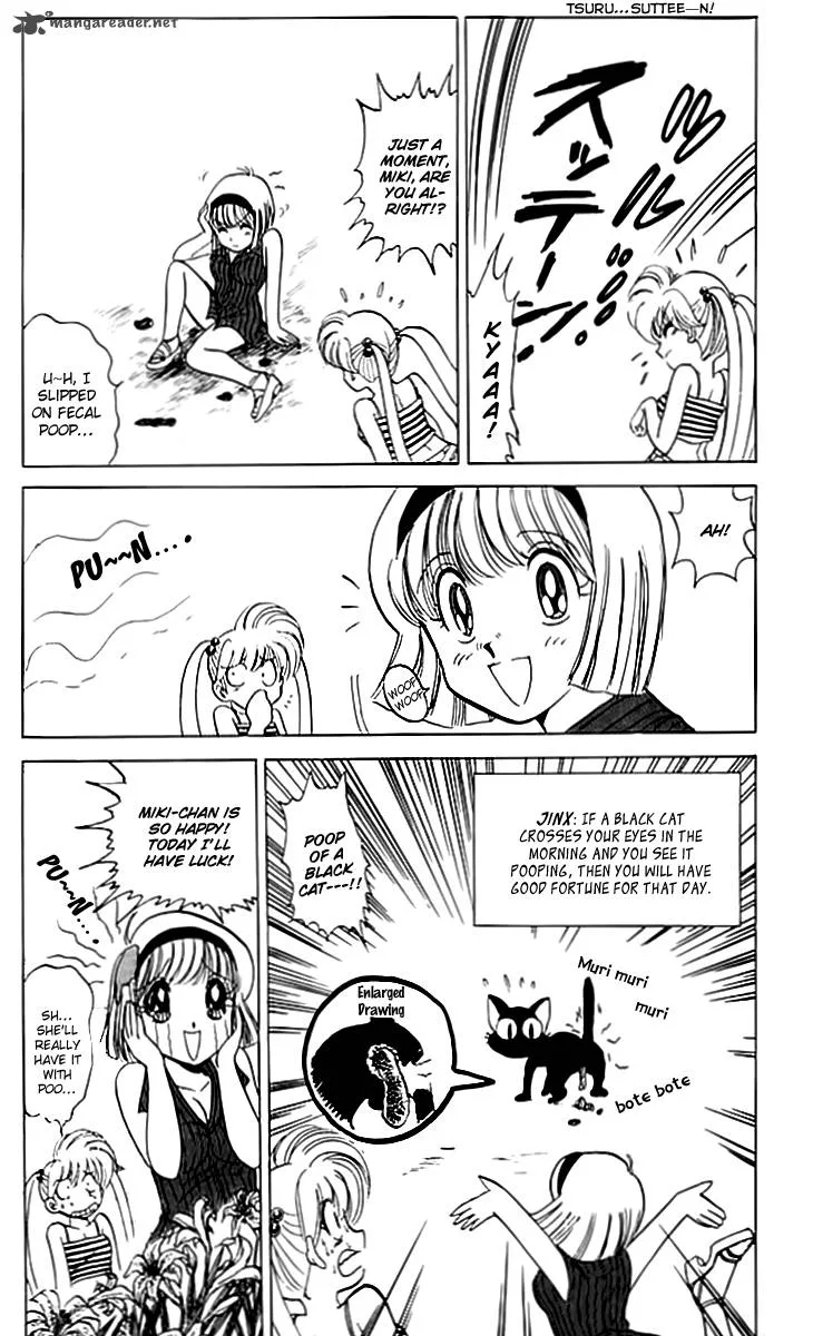 Hell Teacher Nube Chapter 52 page 4
