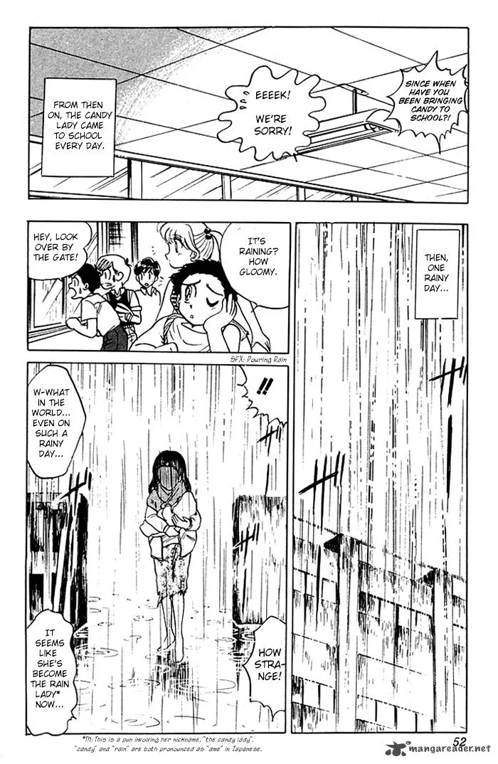 Hell Teacher Nube Chapter 53 page 6