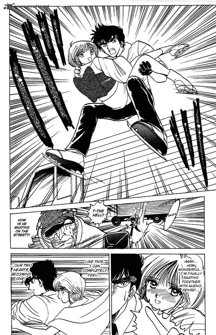 Hell Teacher Nube Chapter 56 page 18