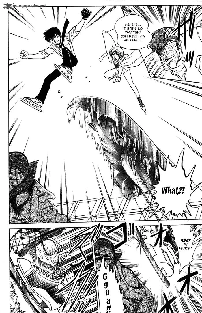 Hell Teacher Nube Chapter 56 page 20