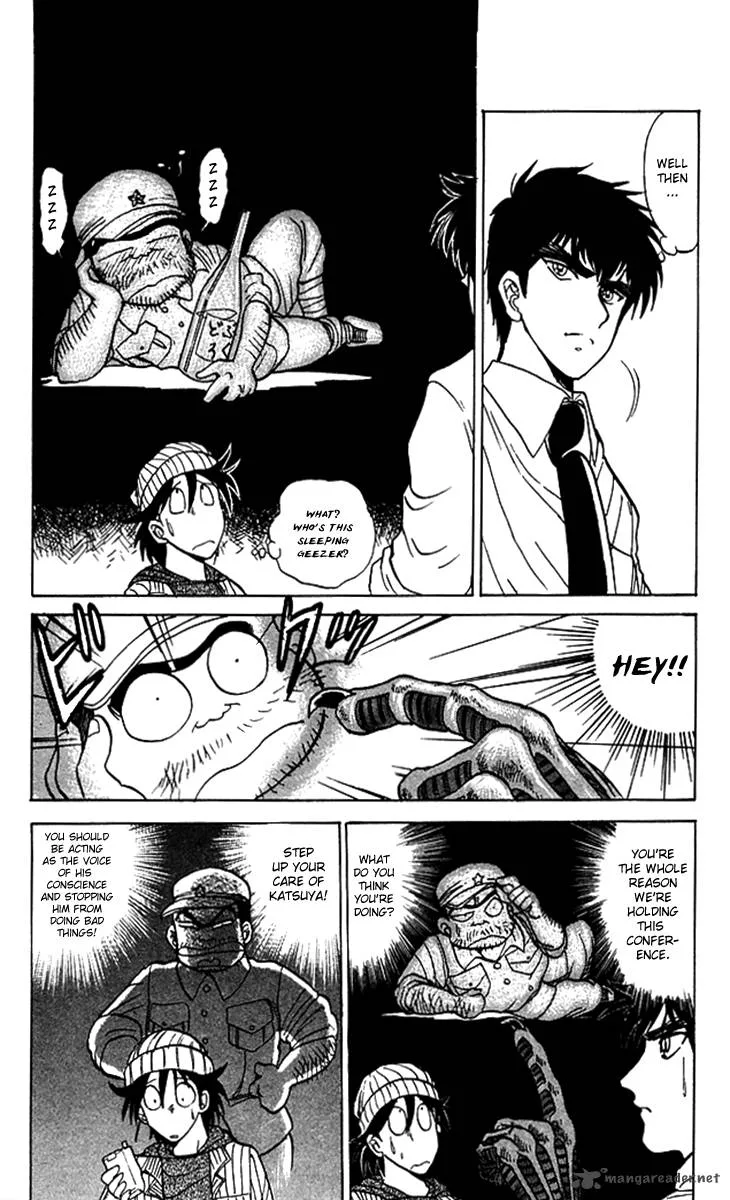 Hell Teacher Nube Chapter 57 page 14