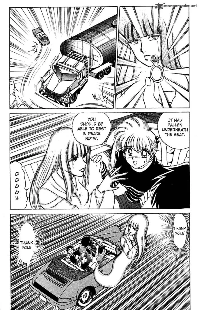 Hell Teacher Nube Chapter 58 page 10