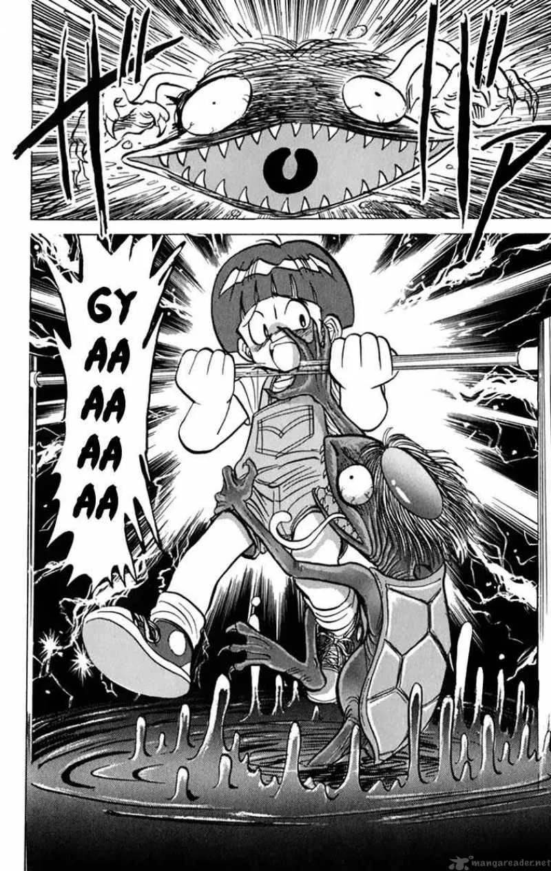 Hell Teacher Nube Chapter 6 page 13