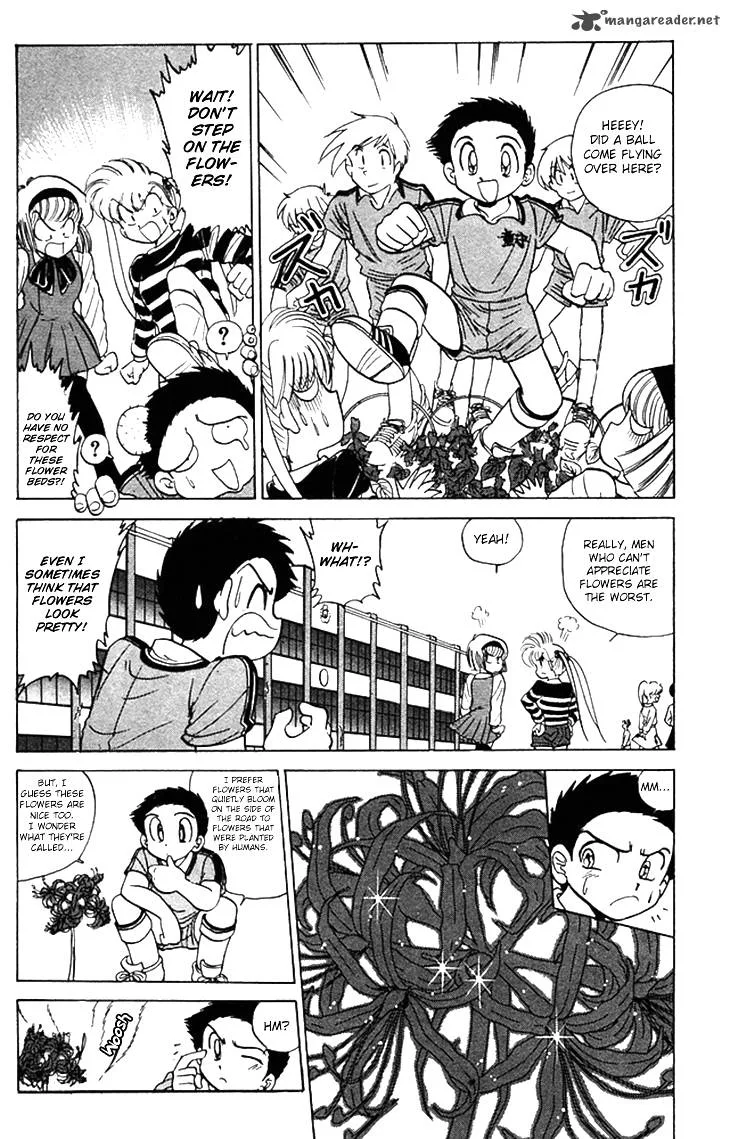 Hell Teacher Nube Chapter 60 page 9