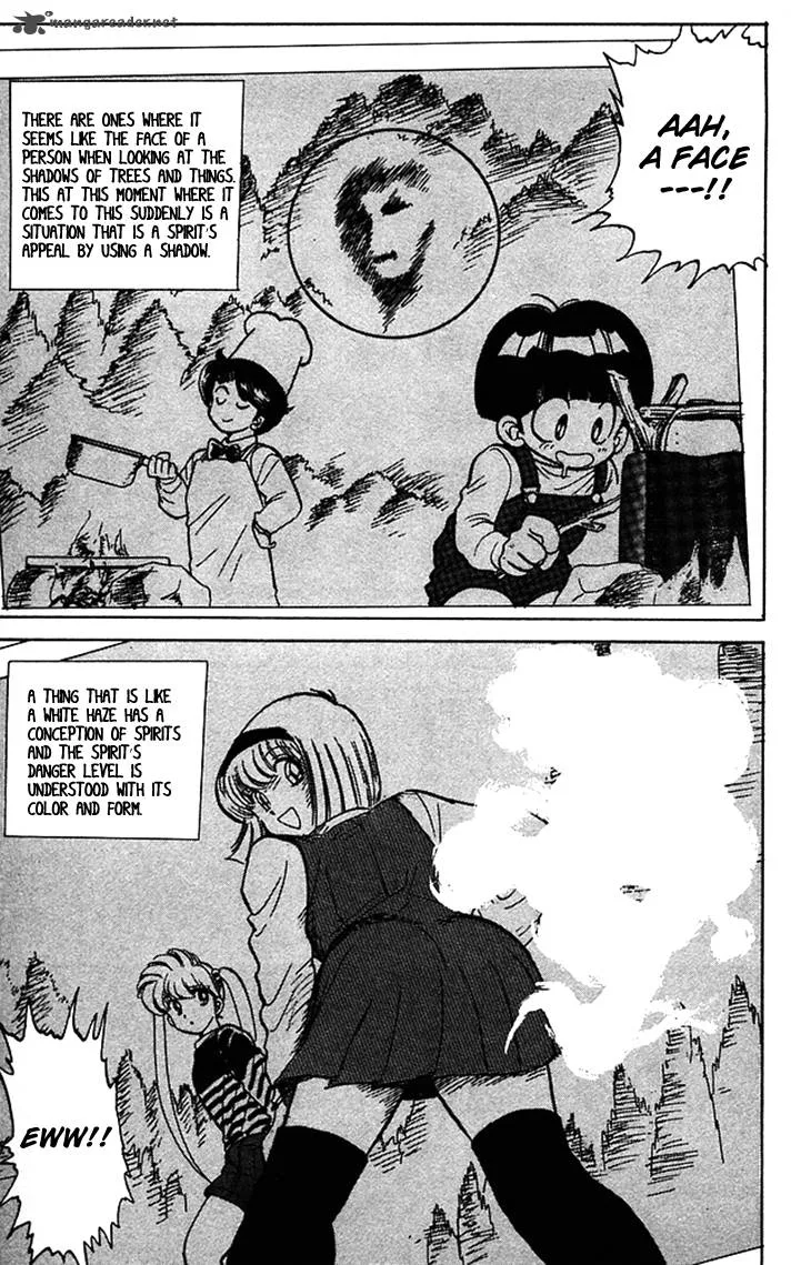 Hell Teacher Nube Chapter 61 page 4
