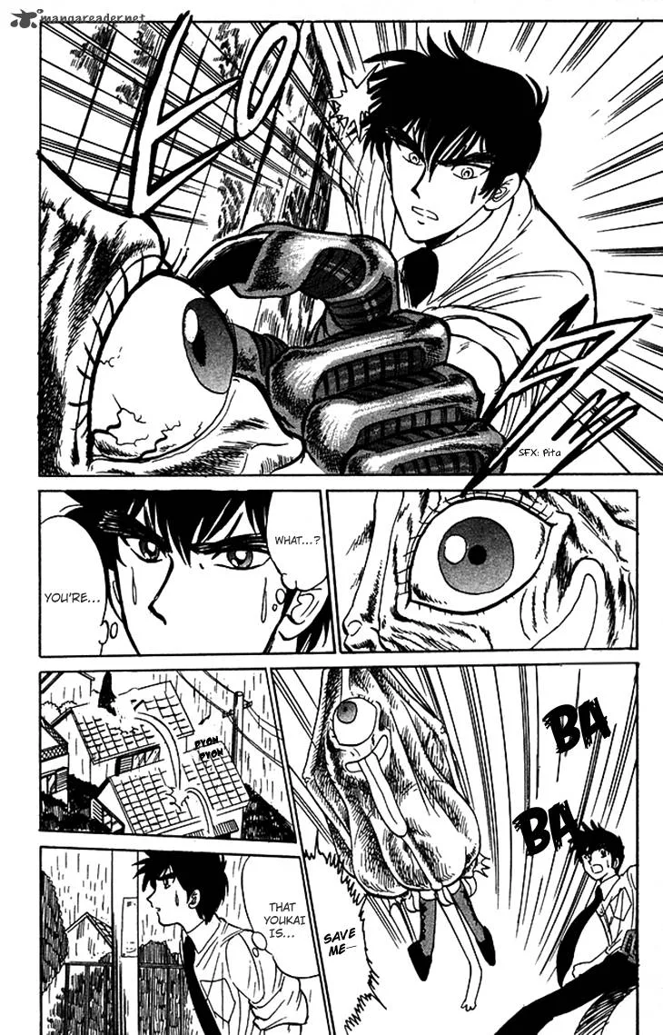Hell Teacher Nube Chapter 62 page 10