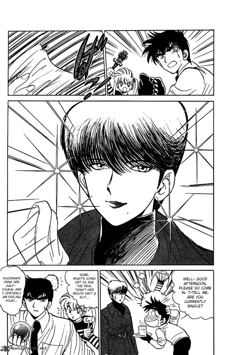 Hell Teacher Nube Chapter 63 page 6