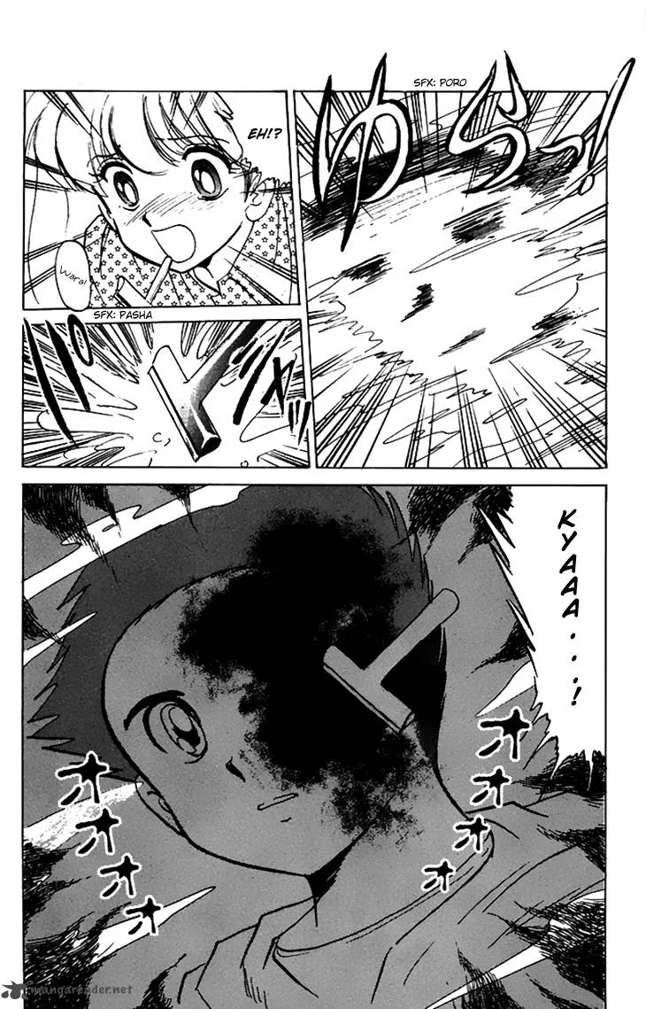 Hell Teacher Nube Chapter 64 page 10
