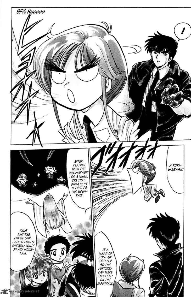 Hell Teacher Nube Chapter 65 page 19
