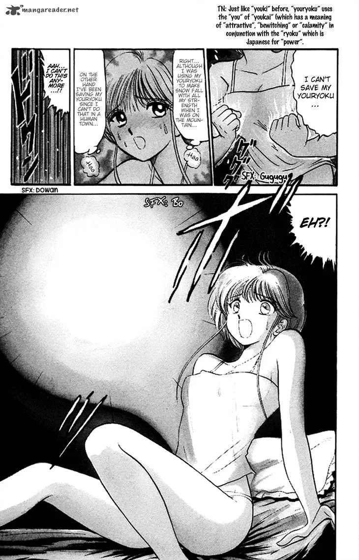 Hell Teacher Nube Chapter 65 page 4