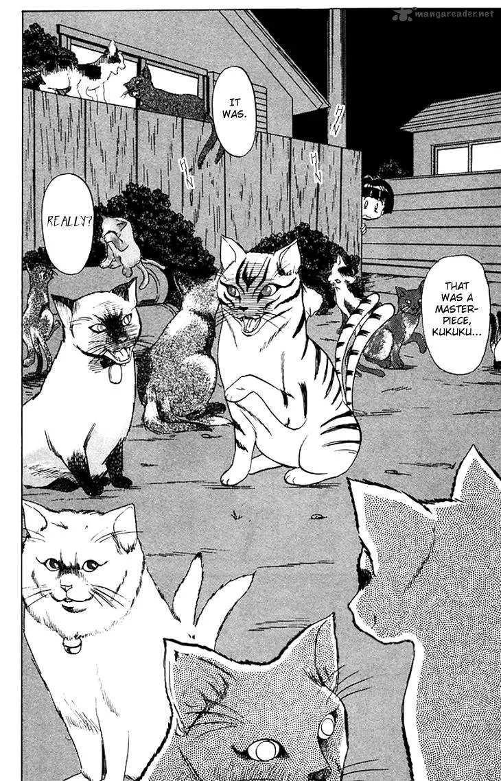 Hell Teacher Nube Chapter 66 page 3