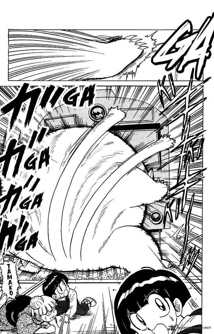 Hell Teacher Nube Chapter 66 page 18