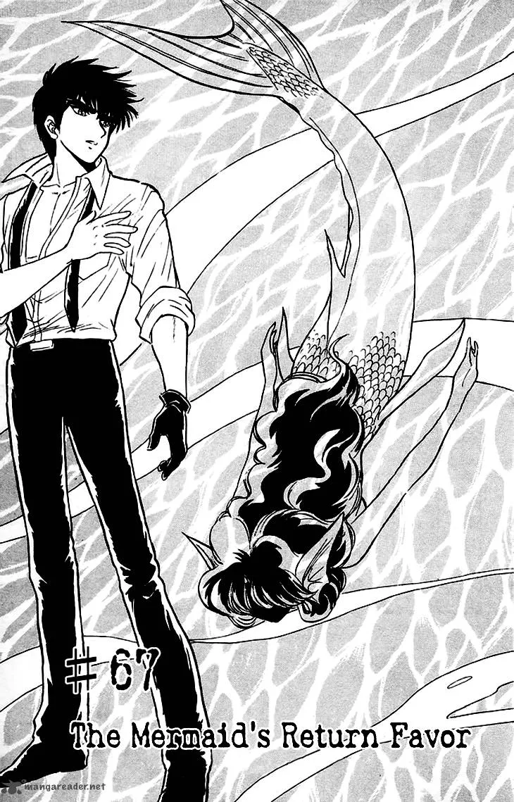 Hell Teacher Nube Chapter 67 page 2