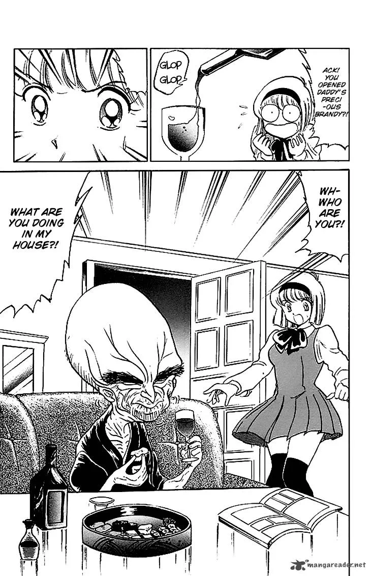 Hell Teacher Nube Chapter 69 page 10