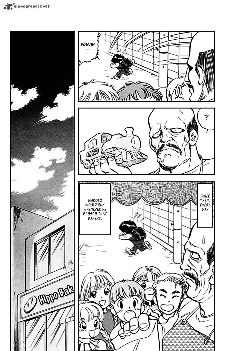 Hell Teacher Nube Chapter 72 page 12