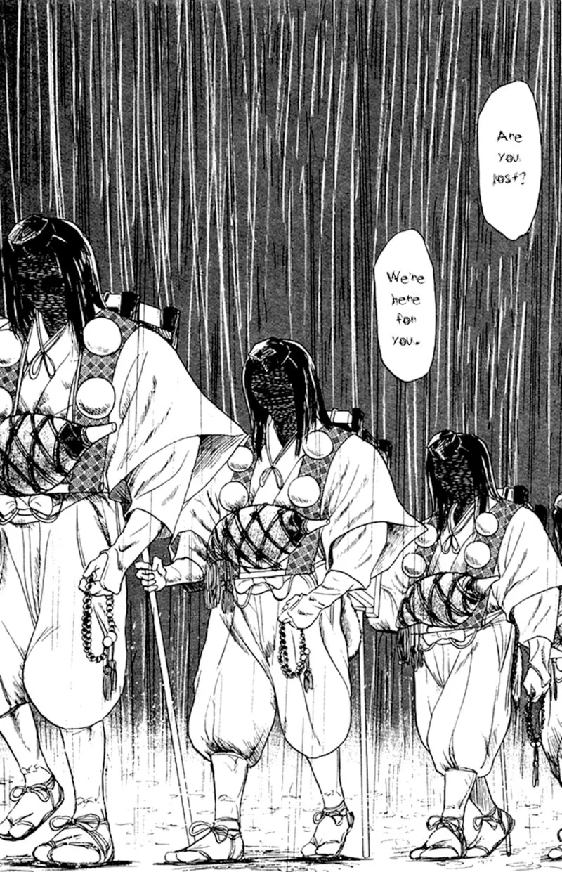 Hell Teacher Nube Chapter 73 page 4