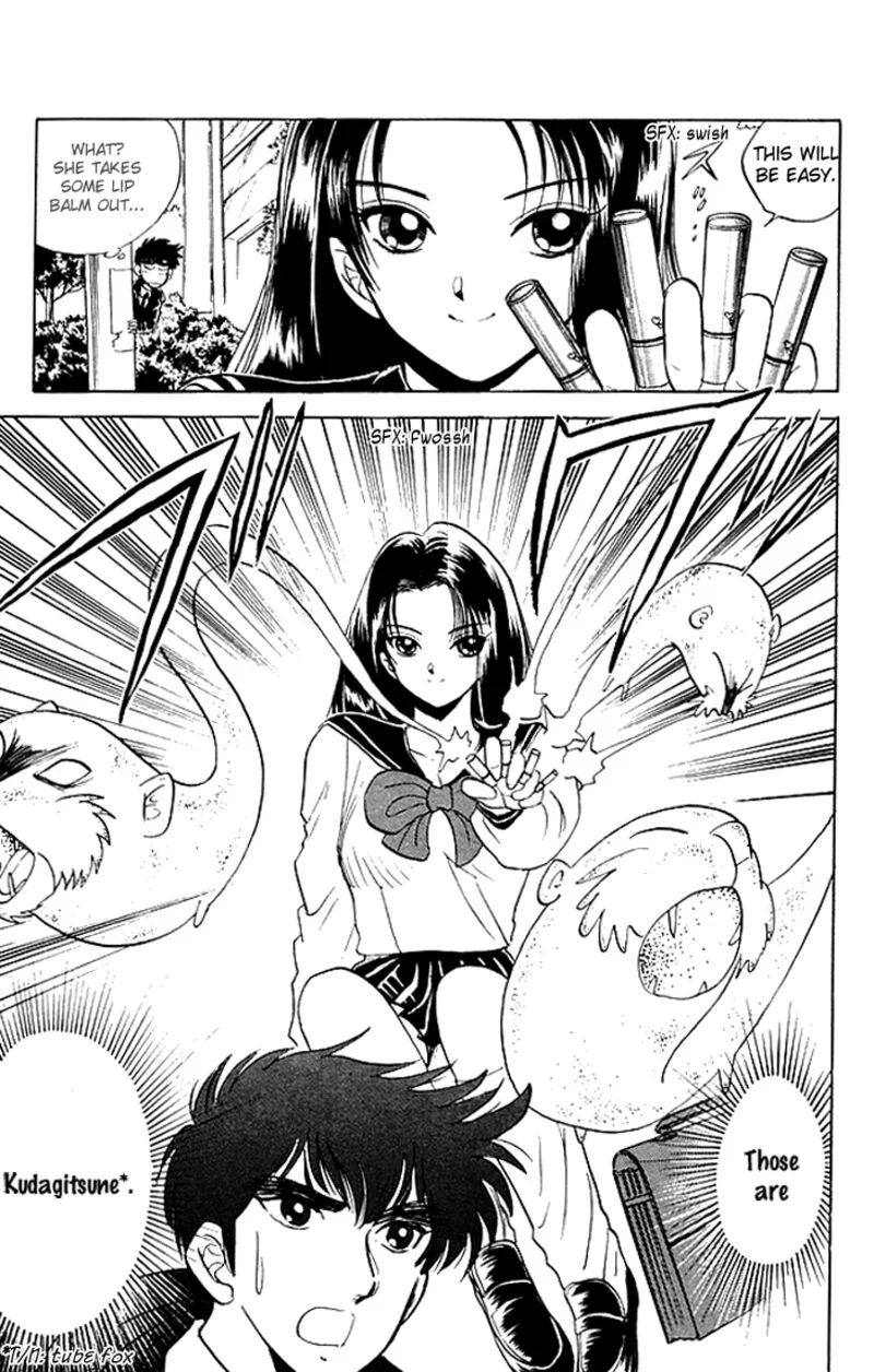 Hell Teacher Nube Chapter 74 page 5