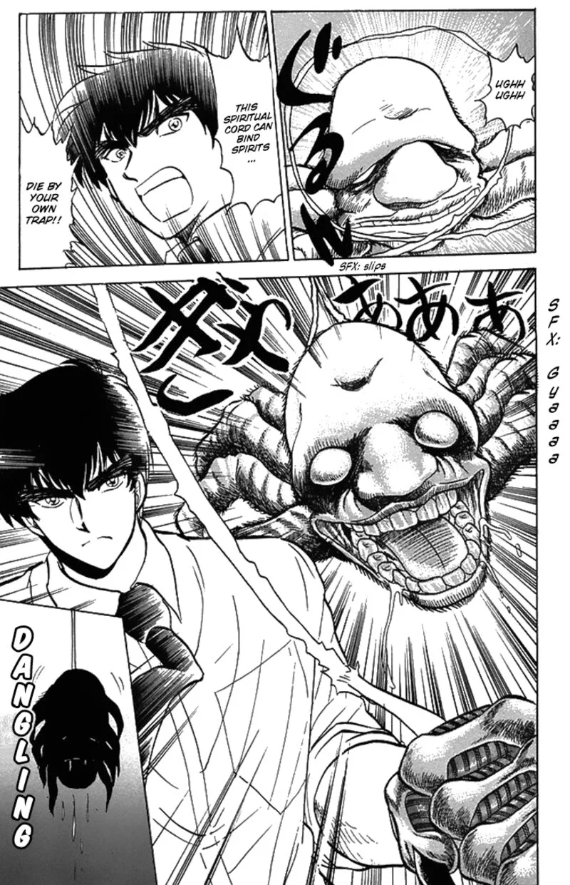 Hell Teacher Nube Chapter 75 page 19