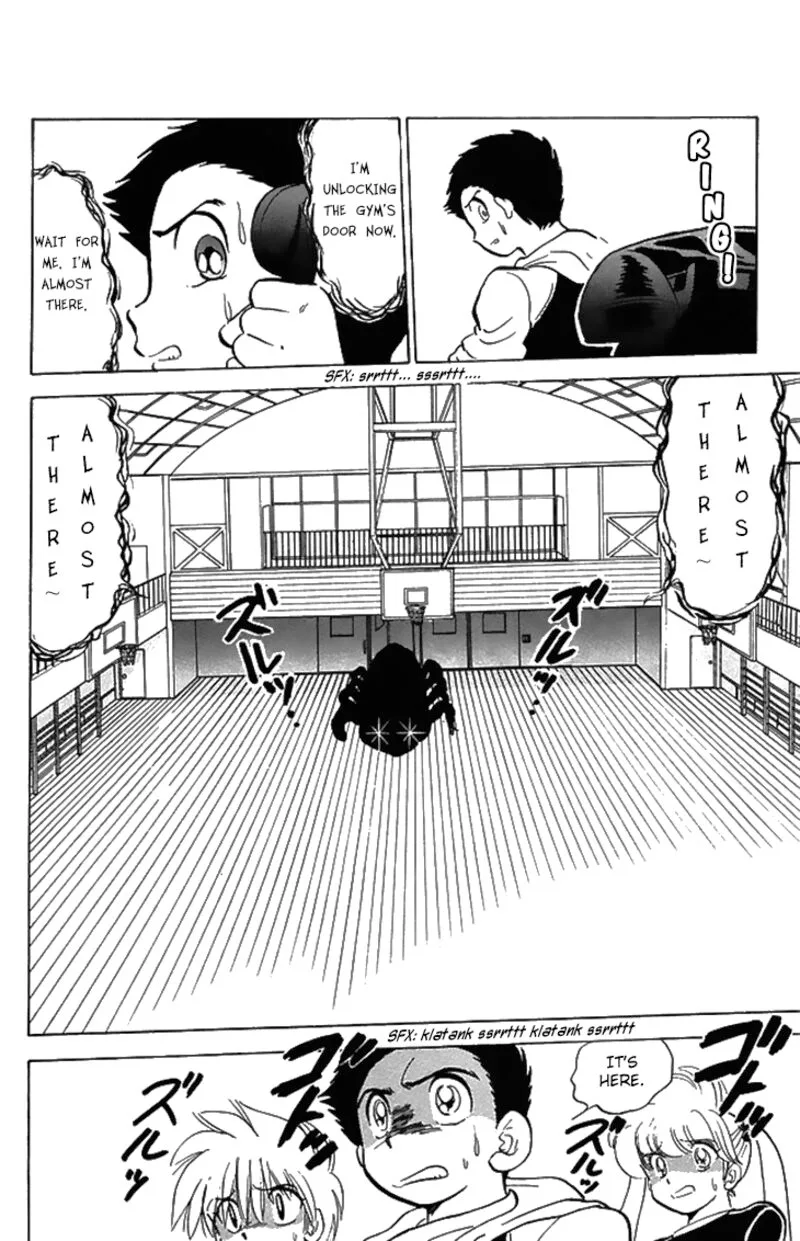 Hell Teacher Nube Chapter 75 page 12