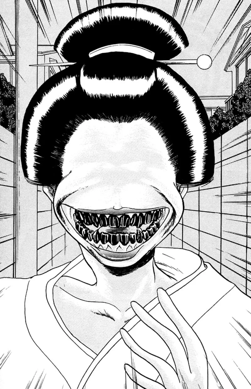 Hell Teacher Nube Chapter 77 page 6