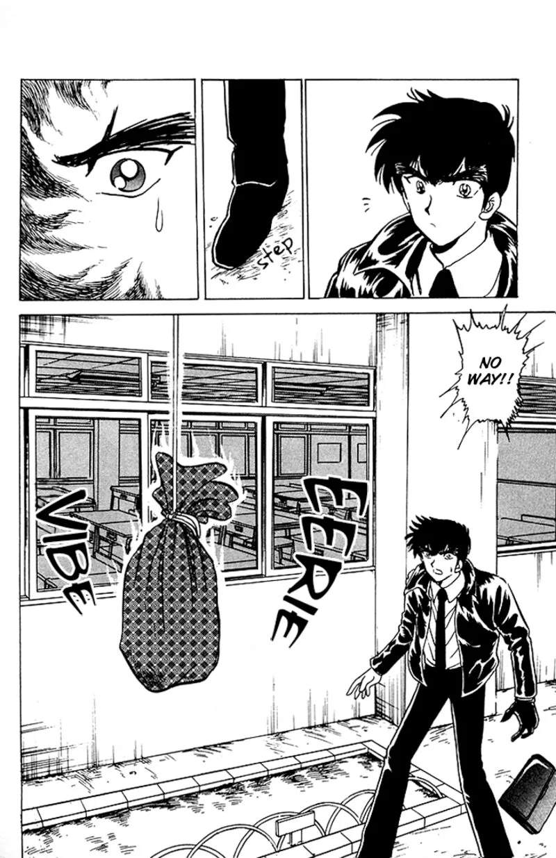 Hell Teacher Nube Chapter 78 page 5