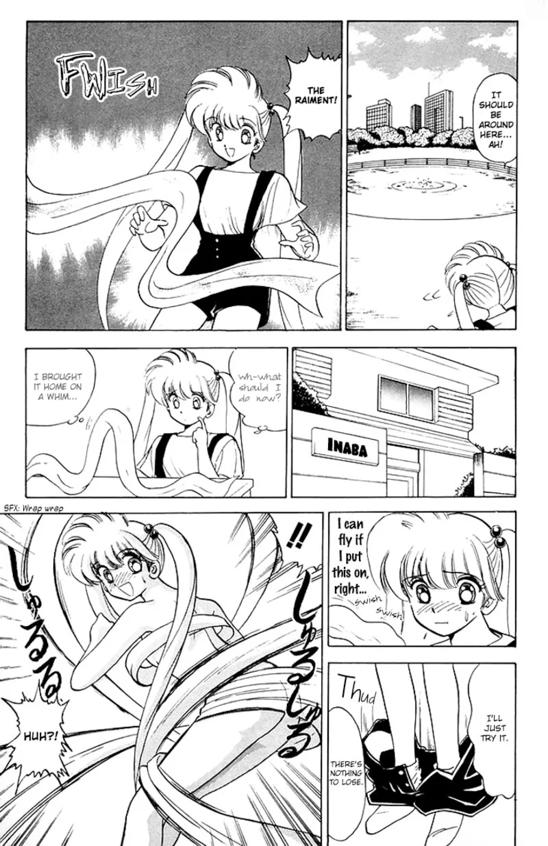 Hell Teacher Nube Chapter 80 page 3