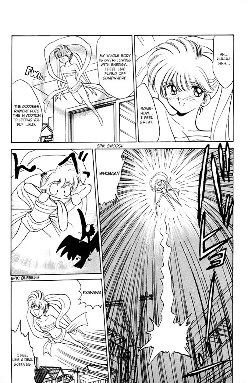 Hell Teacher Nube Chapter 80 page 5