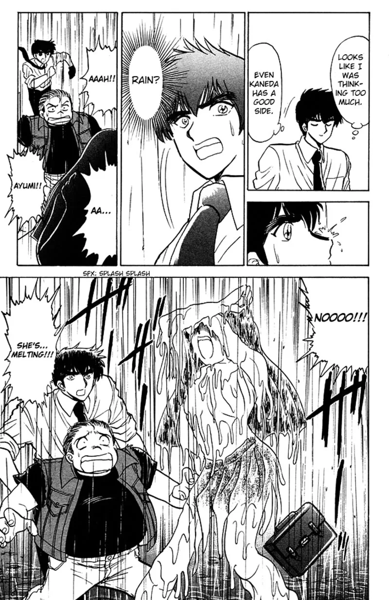 Hell Teacher Nube Chapter 83 page 15