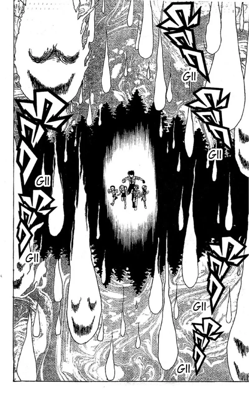 Hell Teacher Nube Chapter 89 page 18