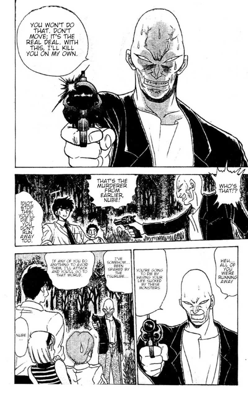 Hell Teacher Nube Chapter 89 page 14