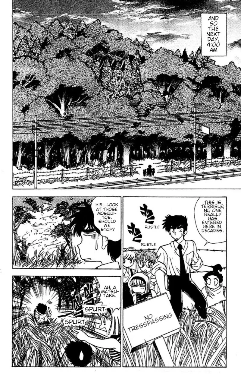 Hell Teacher Nube Chapter 89 page 4
