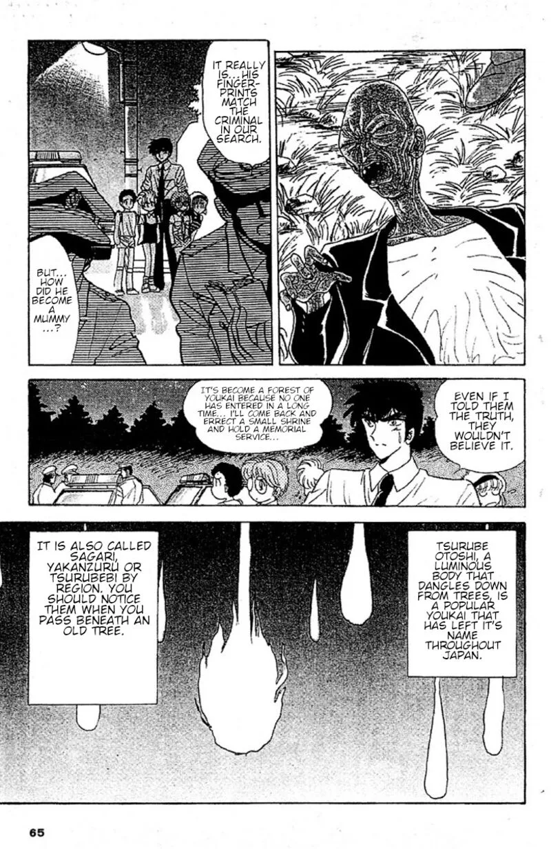 Hell Teacher Nube Chapter 89 page 19
