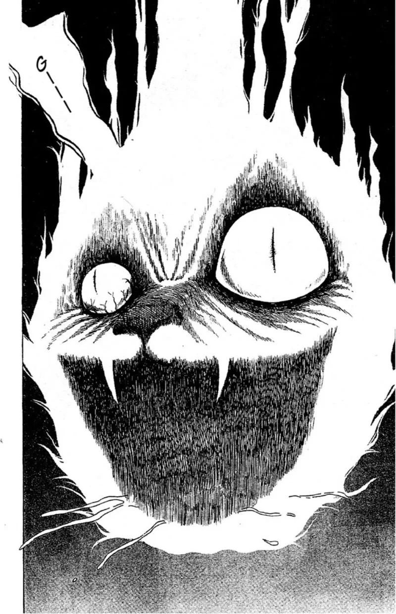 Hell Teacher Nube Chapter 89 page 10