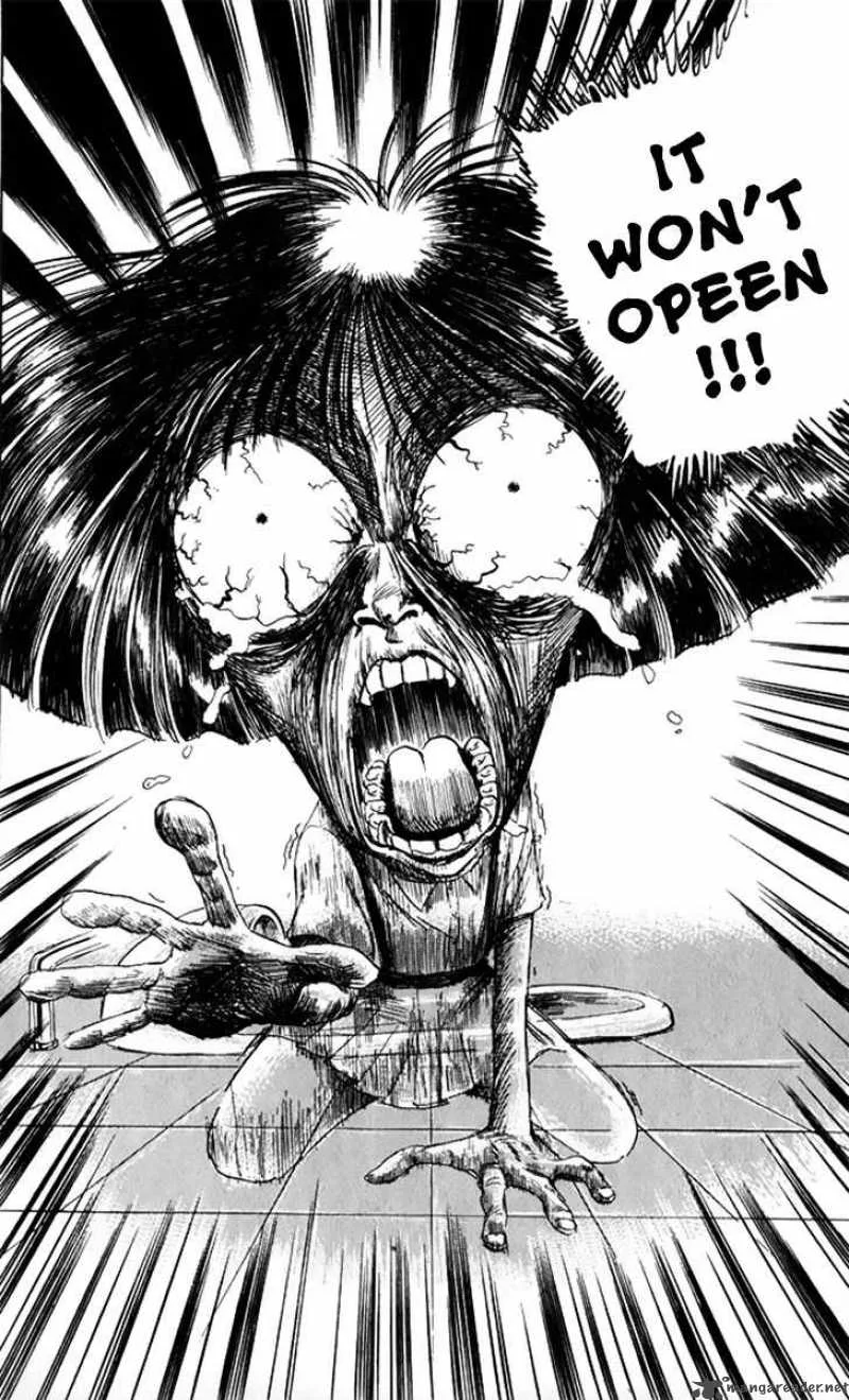 Hell Teacher Nube Chapter 9 page 21