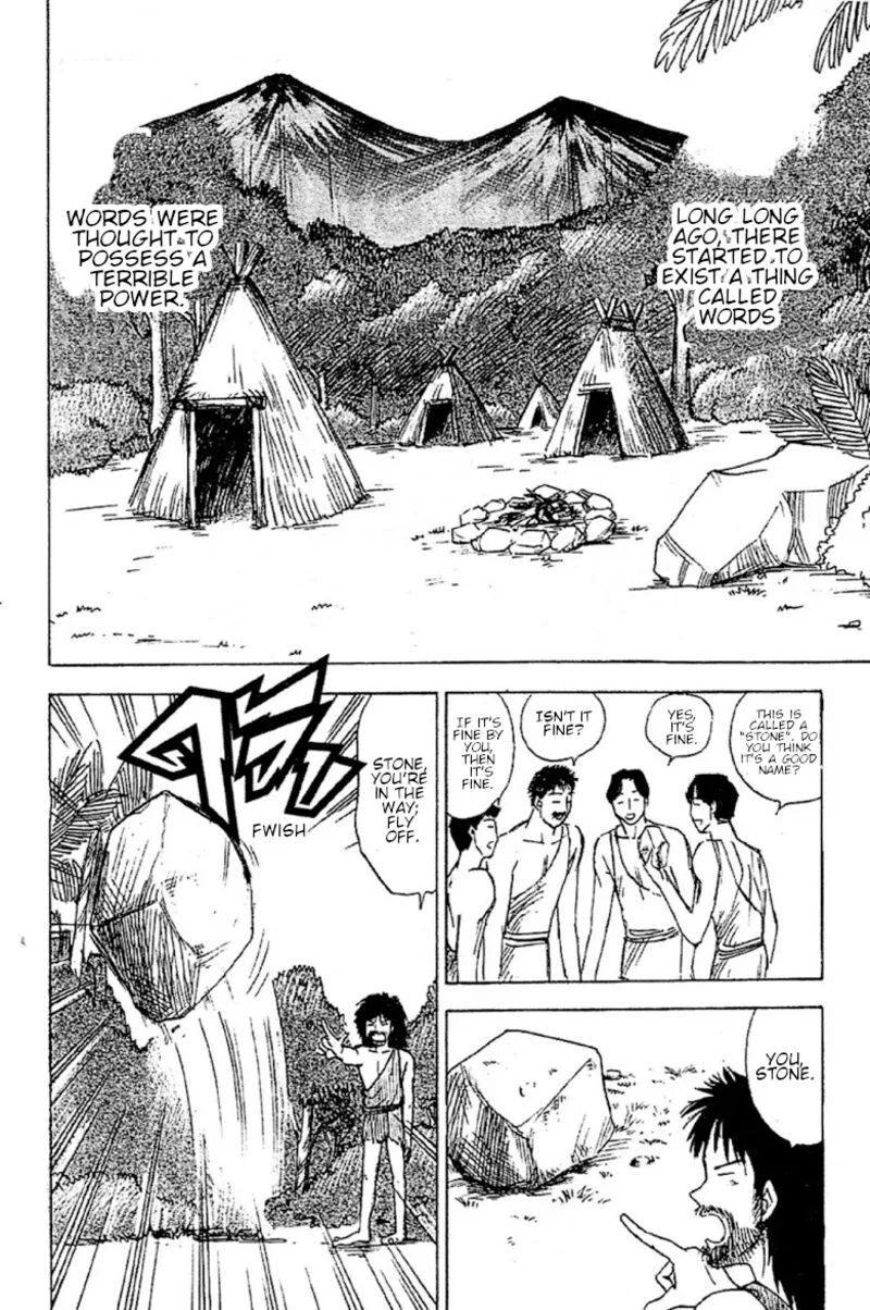 Hell Teacher Nube Chapter 90 page 2