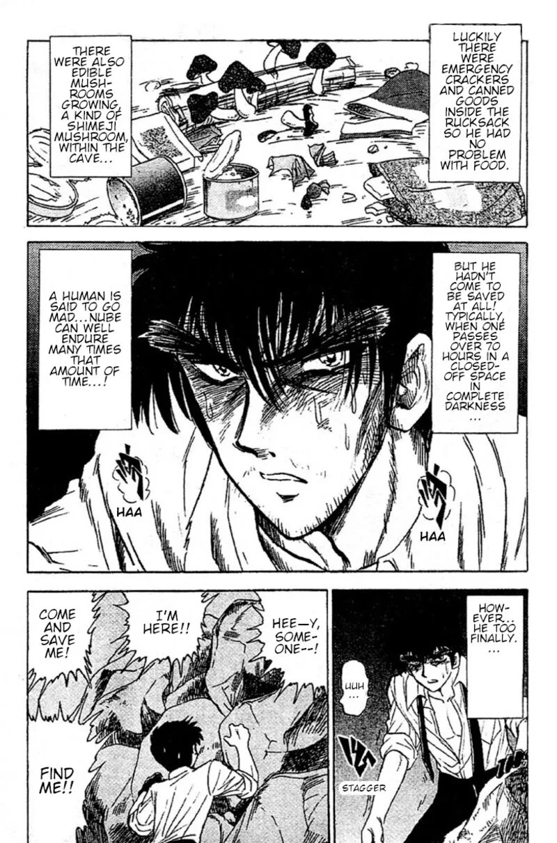 Hell Teacher Nube Chapter 91 page 7